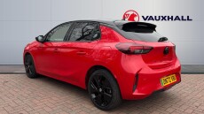 Vauxhall Corsa 100kW Anniversary Edition 50kWh 5dr Auto [11kWCh] Electric Hatchback